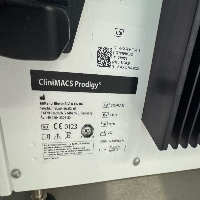 Miltenyi CliniMACS Prodigy Cell Processing System image 2